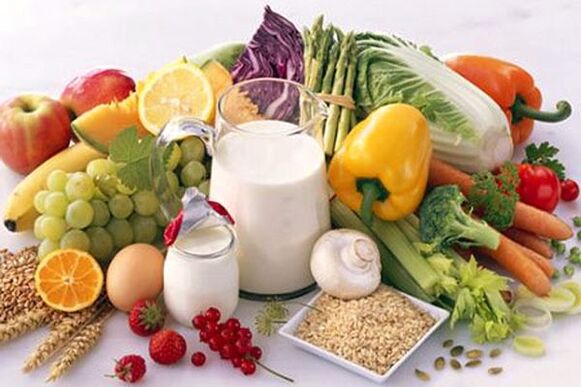 Ernährung